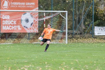 Bild 49 - F SV Farnewinkel-Nindorf - IF Stjernen Flensborg : Ergebnis: 0:1